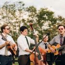 The Kentucky Center to Host Small Time Napoleon's TOO BIG TO FAIL Release Party