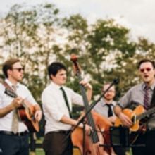 The Kentucky Center to Host Small Time Napoleon's TOO BIG TO FAIL Release Party