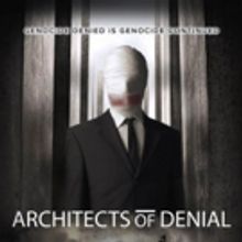 ARCHITECTS OF DENIAL Opens Nationwide as Top Grossing Documentary