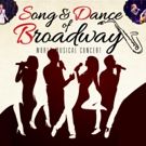 BANDSTAND Choreographer to Helm THE SONG AND DANCE OF BROADWAY, Starring Willemijn…