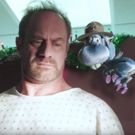 VIDEO: Syfy Shares First Look at New Series HAPPY!, Starring Christopher Meloni