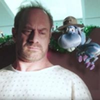 VIDEO: Syfy Shares First Look at New Series HAPPY!, Starring Christopher Meloni Video