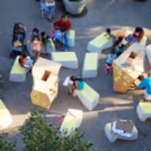 Take Part in DrawNow! at IdeasCity New York This Today
