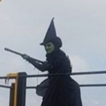 VIDEO: Coverage From The WICKED UK & Ireland Tour Launch!