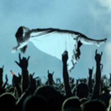 Ian Bell's Brown Derby Series Presents THE EXORCIST