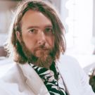 John Mark McMillan Mercury & Lightning hits #4 on iTunes