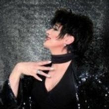 BAZAZZ! A Sequined Variety Starring Rick Skye as Liza Minnelli Comes to Don't Tell…