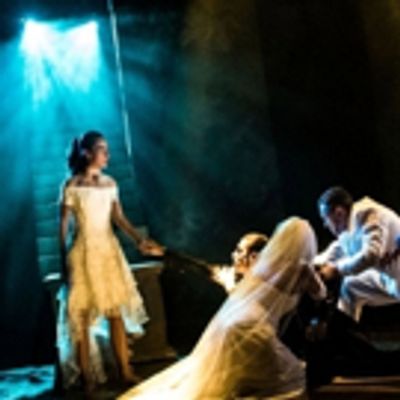 BWW Review:  Nando L&oacute;pez's DON JUAN TENORIO Makes Its World Premiere at GALA Hispanic Theatre