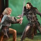 Is Robin Hood Swindling His Way to Broadway?
