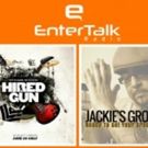 EnterTalk Radio's 'Jackie's Groove' Interviews Cast of Upcoming HIRED GUN Documentary