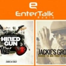 EnterTalk Radio's 'Jackie's Groove' Interviews Cast of Upcoming HIRED GUN Documentary