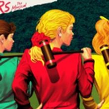 Santa Ana College Theatre Arts Presents HEATHERS: THE MUSICAL