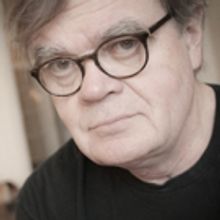 Garrison Keillor and Robin & Linda Williams Coming to Capitol Center This Fall