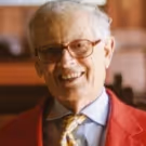 Longtime Executive Producer of Music Mountain Nicholas Gordon Passes at Age 89