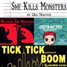 The Cuckoo's Theater Project Announces 2017 - 2018 Season