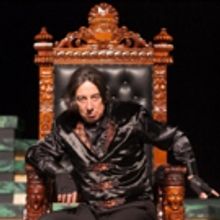 Photo Flash: 2017 Houston Shakespeare Festival Presents TWELFTH NIGHT and RICHARD III