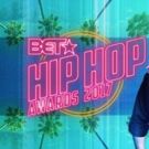 Winners Announced for 2017 BET HIP-HOP AWARDS, Hosted by DJ Khaled