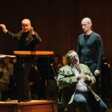 Houston Symphony Wins German Music Award, ECHO KLASSIK 2017