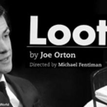 Photo Coverage: First Look at LOOT at Park Theatre