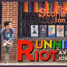 BWW Vlog: WaterTower Theatre's RUNNING RIOT: Episode 6