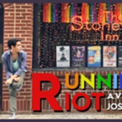 BWW Vlog: WaterTower Theatre's RUNNING RIOT: Episode 6