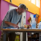Creative Gateways to Spotlight Terry Israelson's Work with Surfing the Spontaneous