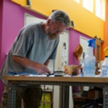 Creative Gateways to Spotlight Terry Israelson's Work with Surfing the Spontaneous