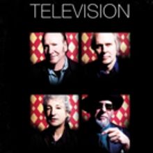 Television to Play The Neptune This September; Tickets on Sale Friday