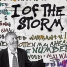 I OF THE STORM, Starring Richard Hoehler, Comes to The Gym at Judson Tonight
