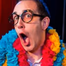 MURDER FOR TWO Opens at Saint Michael's Playhouse