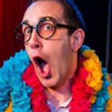 MURDER FOR TWO Opens at Saint Michael's Playhouse