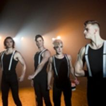 Review Roundup: A CLOCKWORK ORANGE at New World Stages