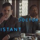 VIDEO: Leslie Odom Jr, Josh Gad Star in Kenneth Branagh's MURDER ON THE ORIENT EXPRESS