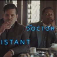 VIDEO: Leslie Odom Jr, Josh Gad Star in Kenneth Branagh's MURDER ON THE ORIENT… Video
