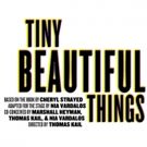 TINY BEAUTIFUL THINGS, Starring Nia Vardalos, Begins Previews at The Public