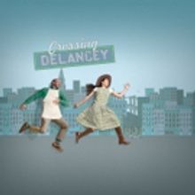 Sochi Fried to Star in CROSSING DELANCEY at Alliance Theatre; Cast Announced!