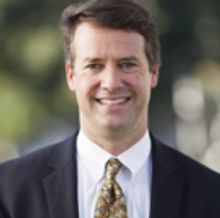 Palmer Jackson Jr. Appointed Chairman of the Granada Theatre's Board of Directors