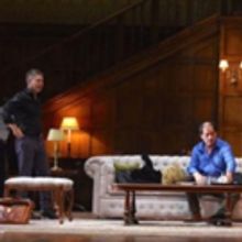 BWW Review: UN RATO CON EL at ¨El Nacional¨ Theater