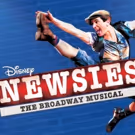 NEWSIES to Carry the Banner to the Marriott Theatre Stage This October