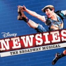 NEWSIES to Carry the Banner to the Marriott Theatre Stage This October