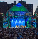 Lincoln Center Out of Doors' Celebrates Traditional Eastern European & Central Asian…
