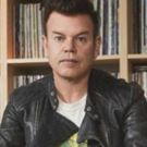 Paul Oakenfold Continues the KCRW / Annenberg Foundation's 2017 SOUND IN FOCUS Series