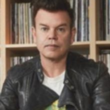 Paul Oakenfold Continues the KCRW / Annenberg Foundation's 2017 SOUND IN FOCUS Series