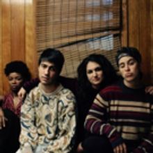 JULIET & ROMEO Set for 2017 Shakespeare in the Theater Festival at Brick Theater