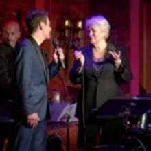 Get Ready for Michael Feinstein & Betty Buckley in 'SHOWSTOPPERS' Tonight with a Fun 