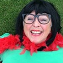 AN AUDIENCE WITH SHURL to Play San Francisco Fringe Festival This September