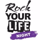 Rock Your Life Night Debuts at City National Grove of Anaheim This November