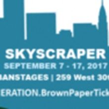 Regeneration Theatre's First Revival of SKYSCRAPER Begins Tonight at Urban Stages