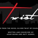 Jordan Barrow, Aloysius Gigl, Ray Lee, and More to Star in Staged Reading of…
