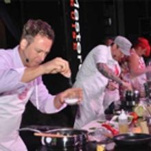 MasterChef Cruise Announces Premium Programming, Experiences for Caribbean Culinary…